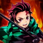 Logo of Kimetsu Fight - Demon Slayer android Application 